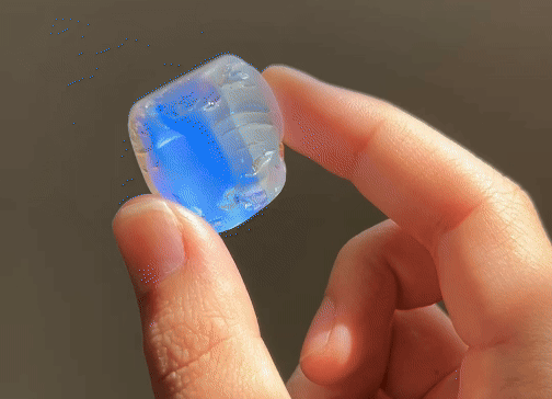 プリズムストーン | ウサギノネドコ