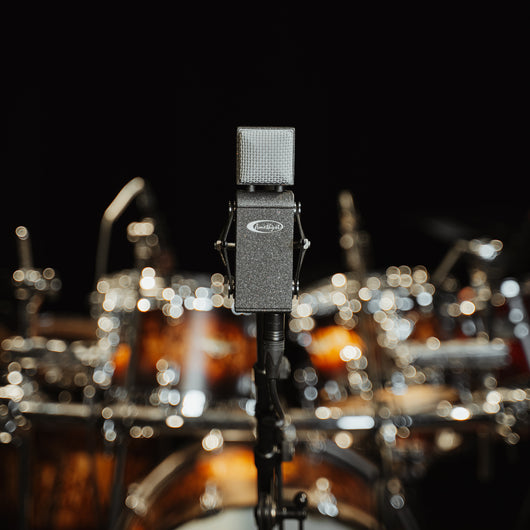 The Amethyst – JZ Recording Equipment