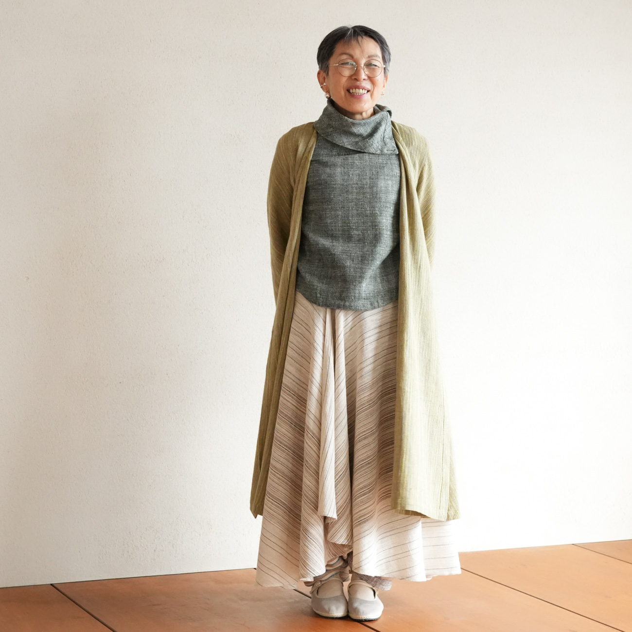 Usaato Style Book | Usaato うさと