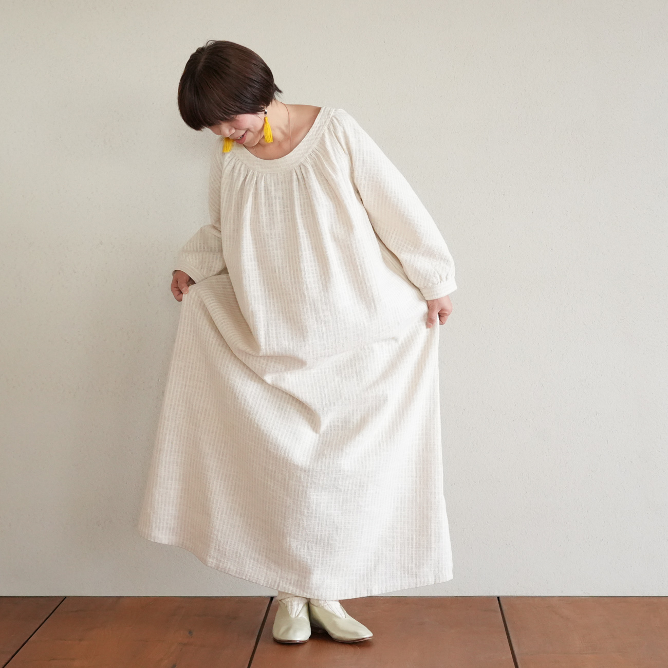 ストール アーカイブ | Usaato うさと