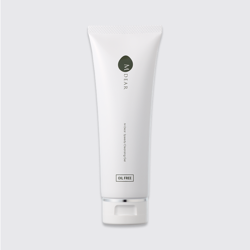 エムディア スピーディークレンジングジェルの通販｜楽天・湘南美容の