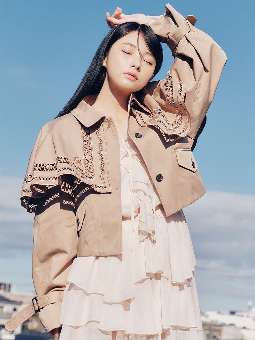 オールインワン｜LILY BROWN（リリーブラウン）の通販サイト【公式】