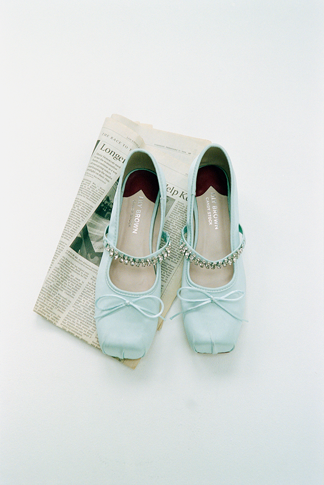 スリッポン｜LILY BROWN（リリーブラウン）の通販サイト【公式】