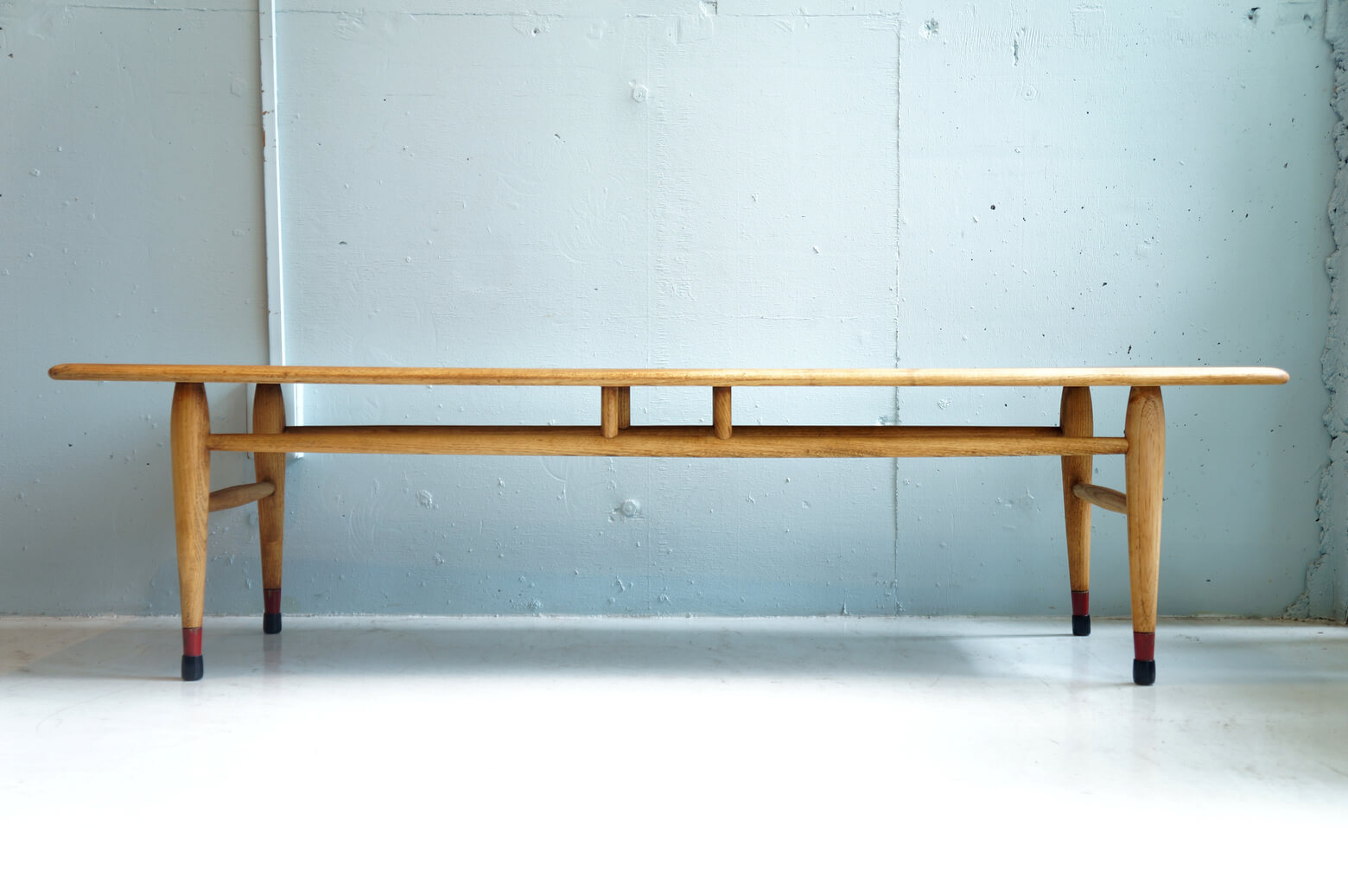 60年代 アメリカヴィンテージ レーン アクレーム コーヒーテーブル