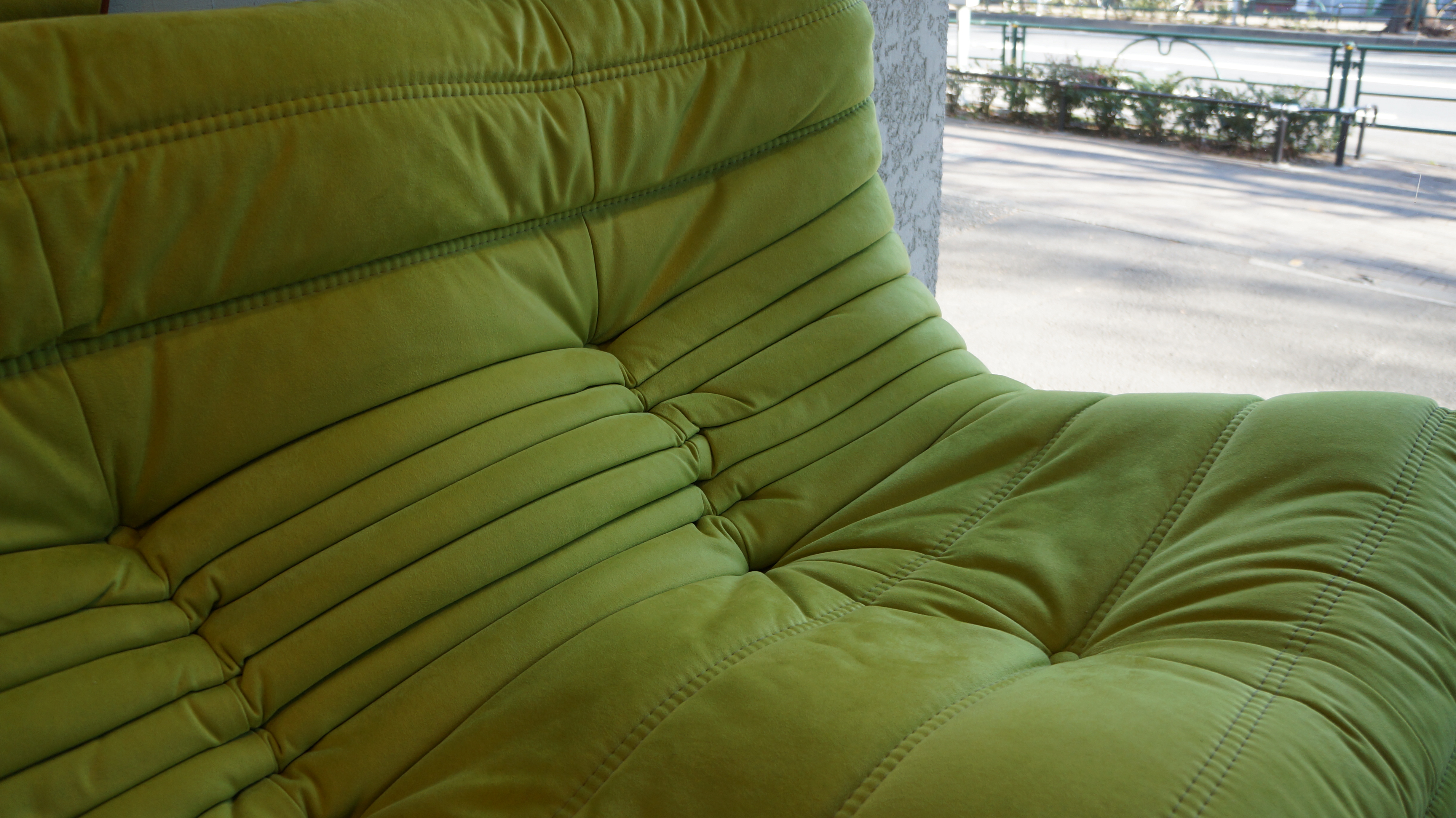 ligne roset リーンロゼ TOGOトーゴ ソファ | FURUICHI/古一