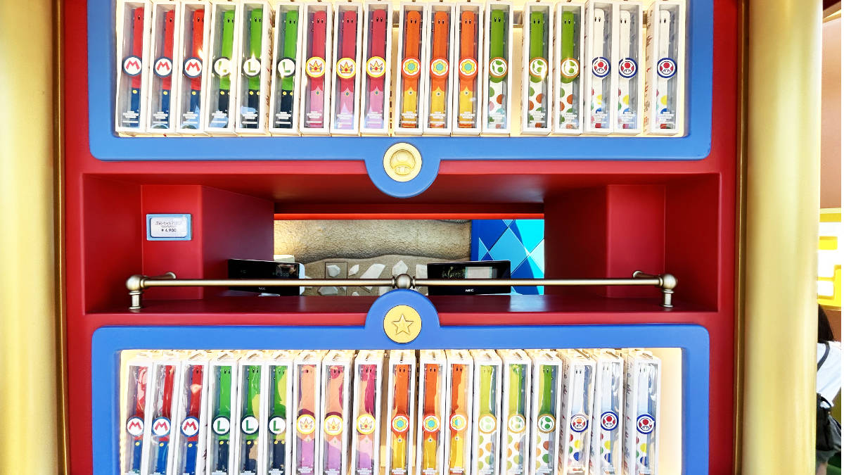 USJ「パワーアップバンド」攻略！スーパーマリオの世界でリアル冒険