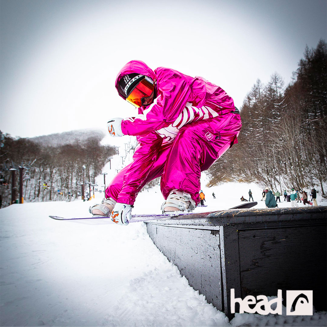 24-25 Newモデル】さらに進化した軽量＆フィットの決定版ブーツ「THREE