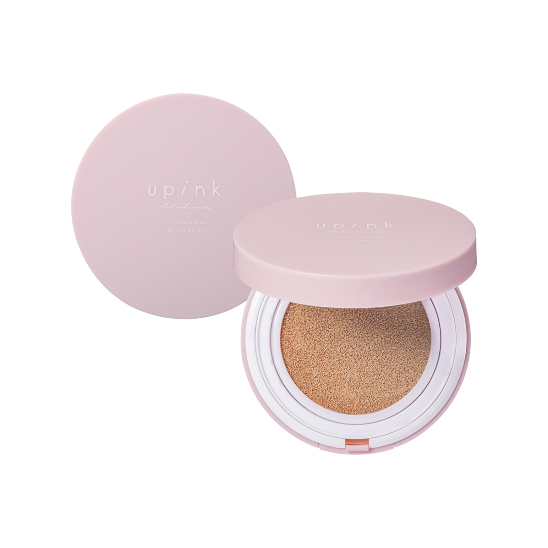 カバー＆グロウクッション | ALL ITEM | upink（ユーピンク）