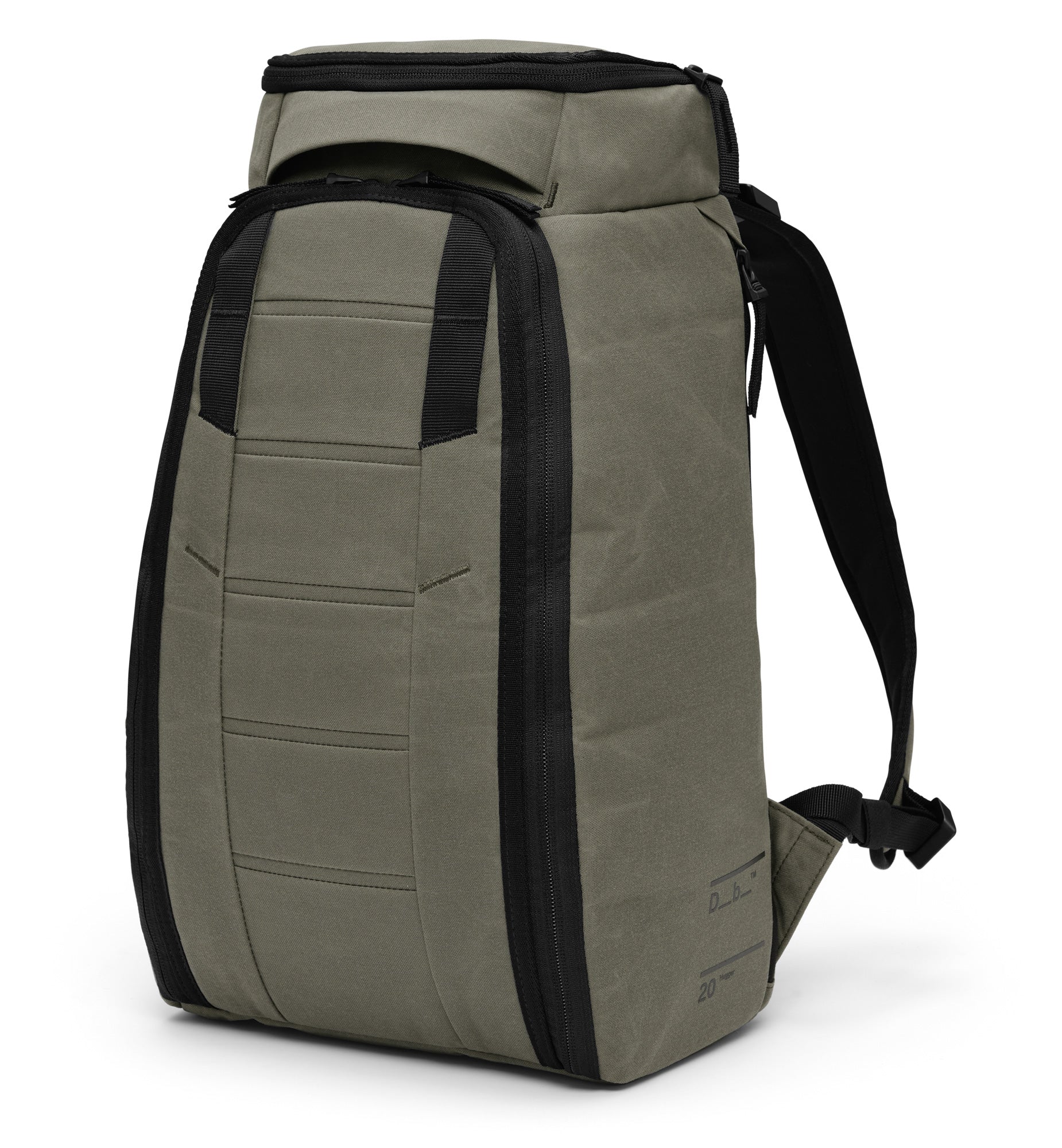 Hugger Backpack 20L – UPLNDオンラインストア