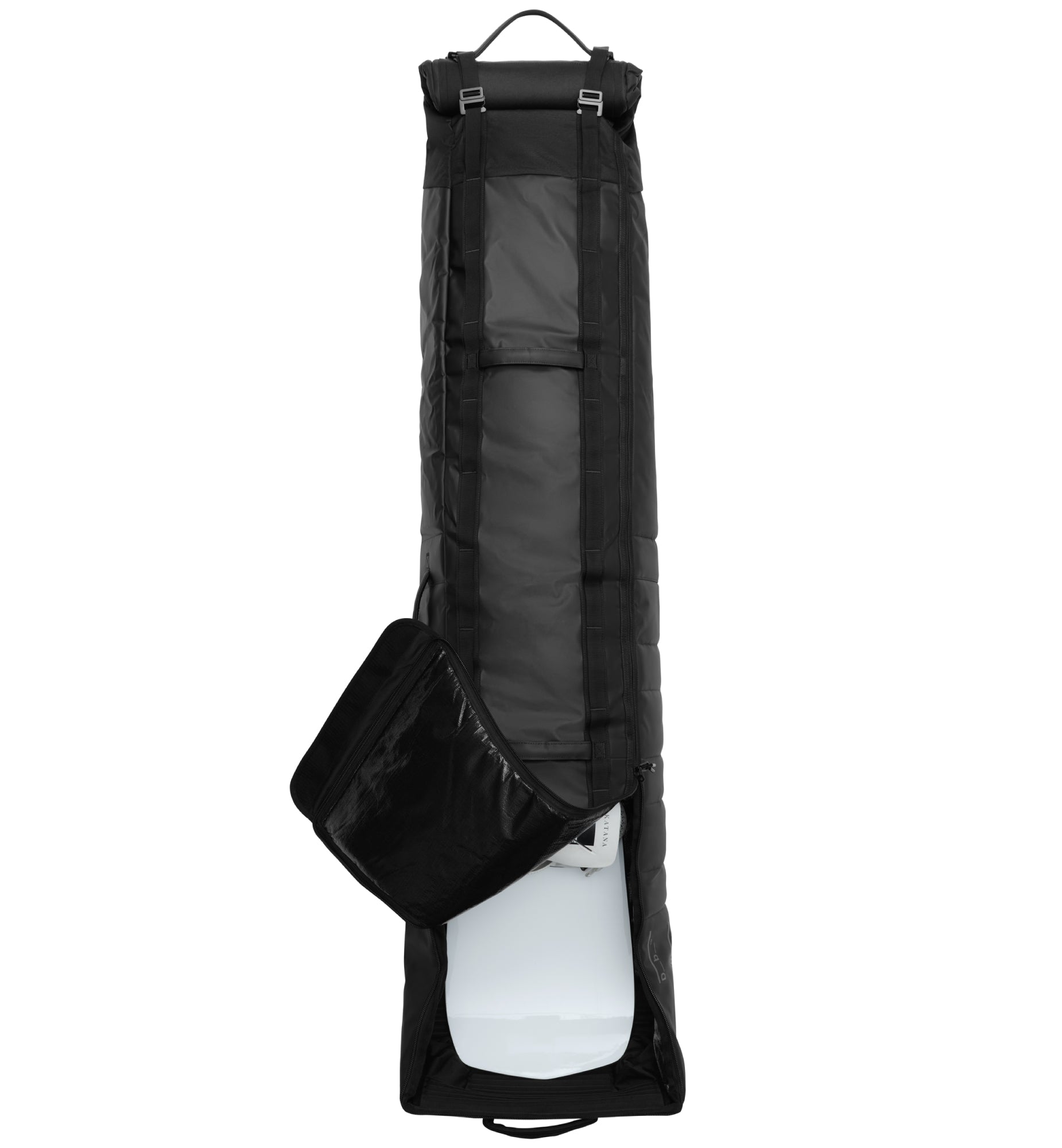 Snow Roller Pro 127L – UPLNDオンラインストア