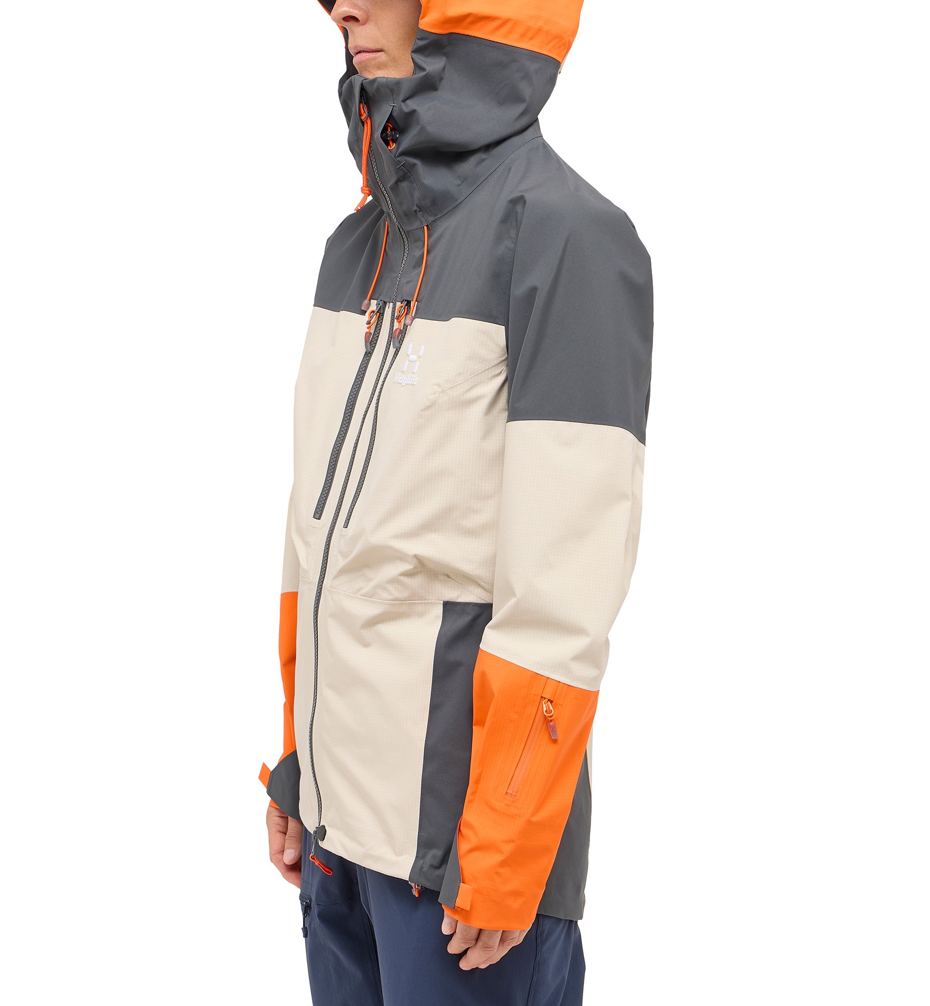 Spitz GTX PRO Jacket Women – UPLNDオンラインストア