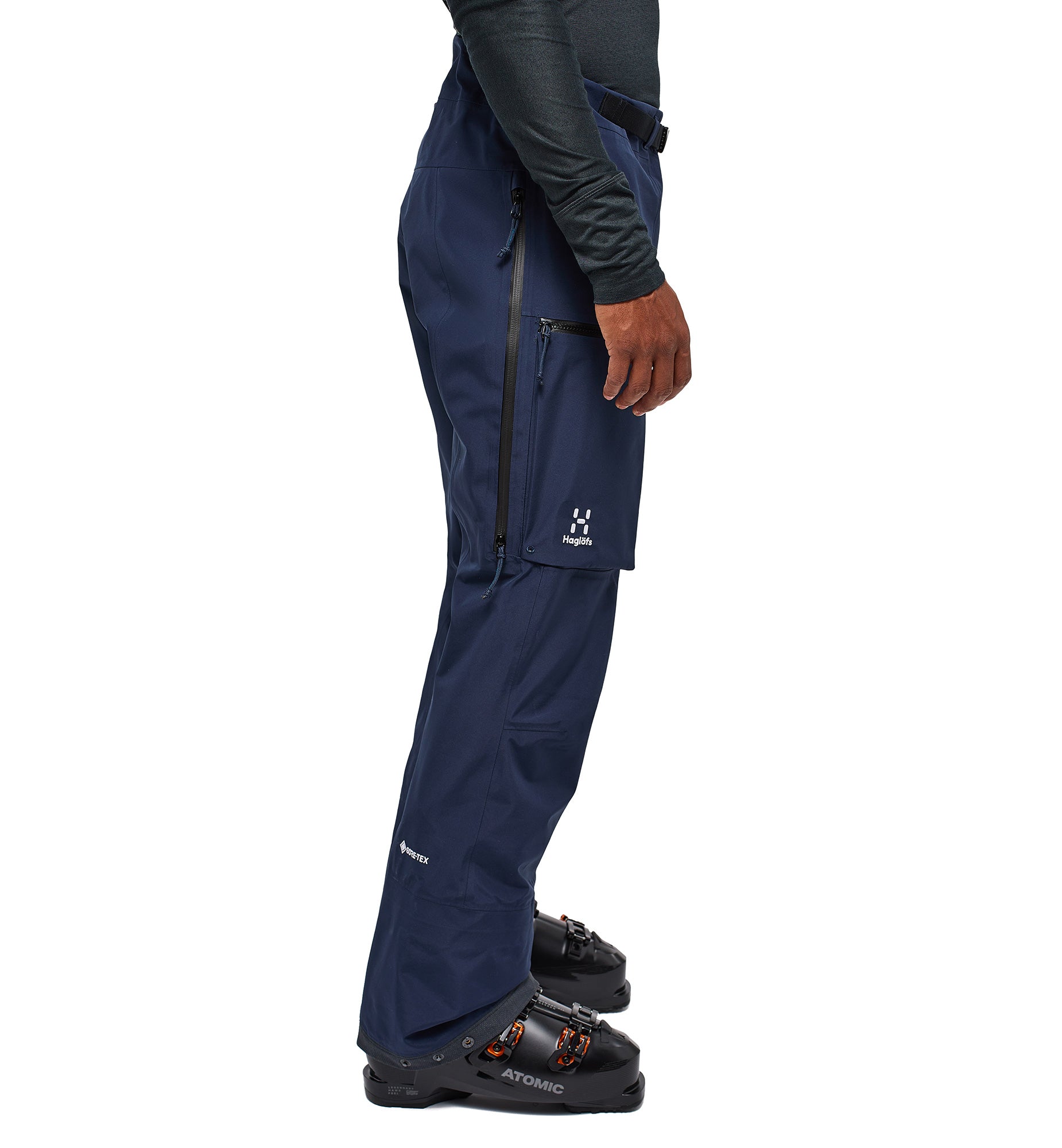 Vassi GTX Pant Men – UPLNDオンラインストア