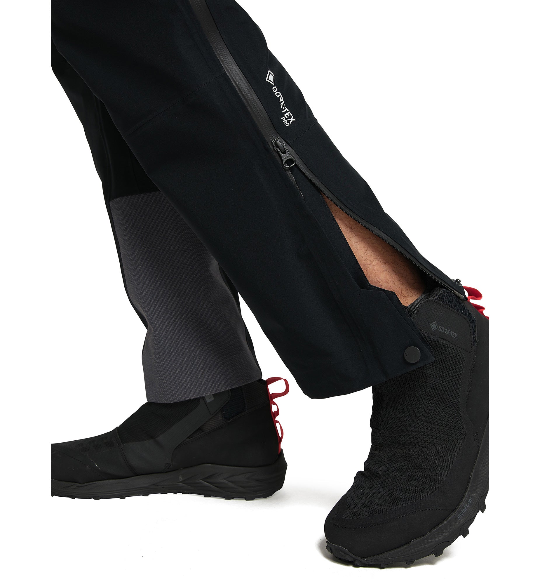 L.I.M ZT Shell GTX PRO Pant Men – UPLNDオンラインストア