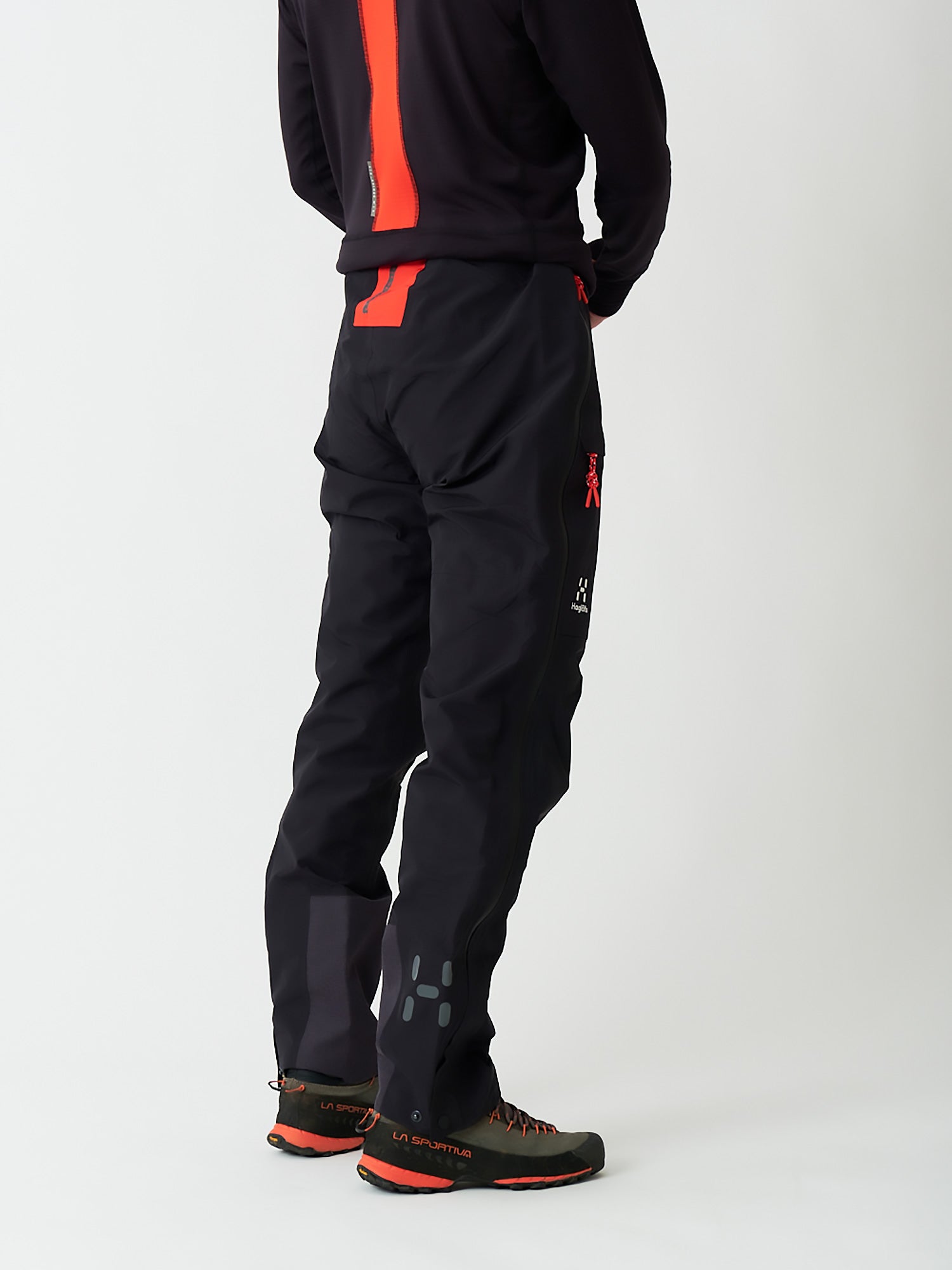 L.I.M ZT Shell GTX PRO Pant Men – UPLNDオンラインストア