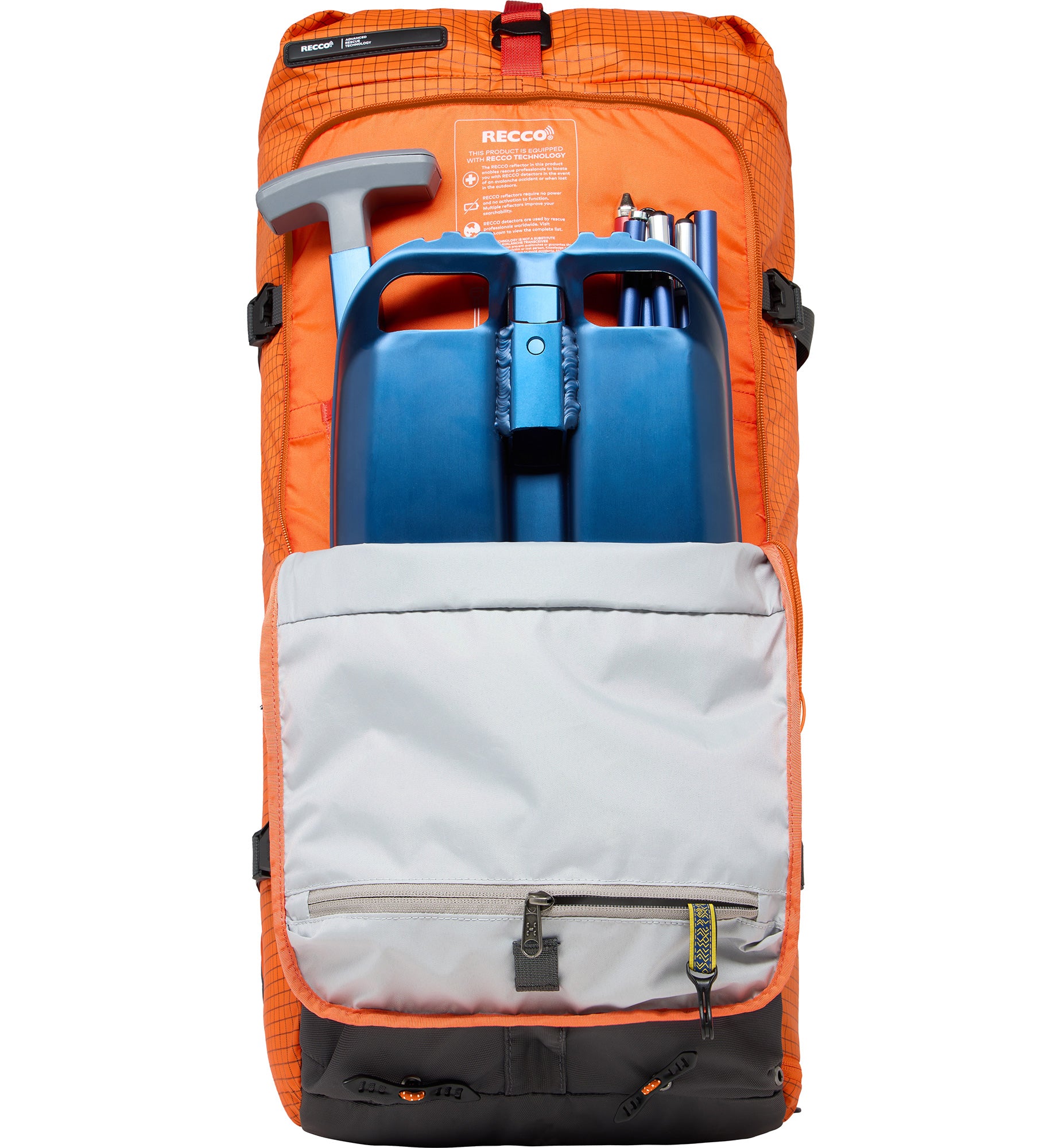 L.I.M Touring Pro 40 – UPLNDオンラインストア