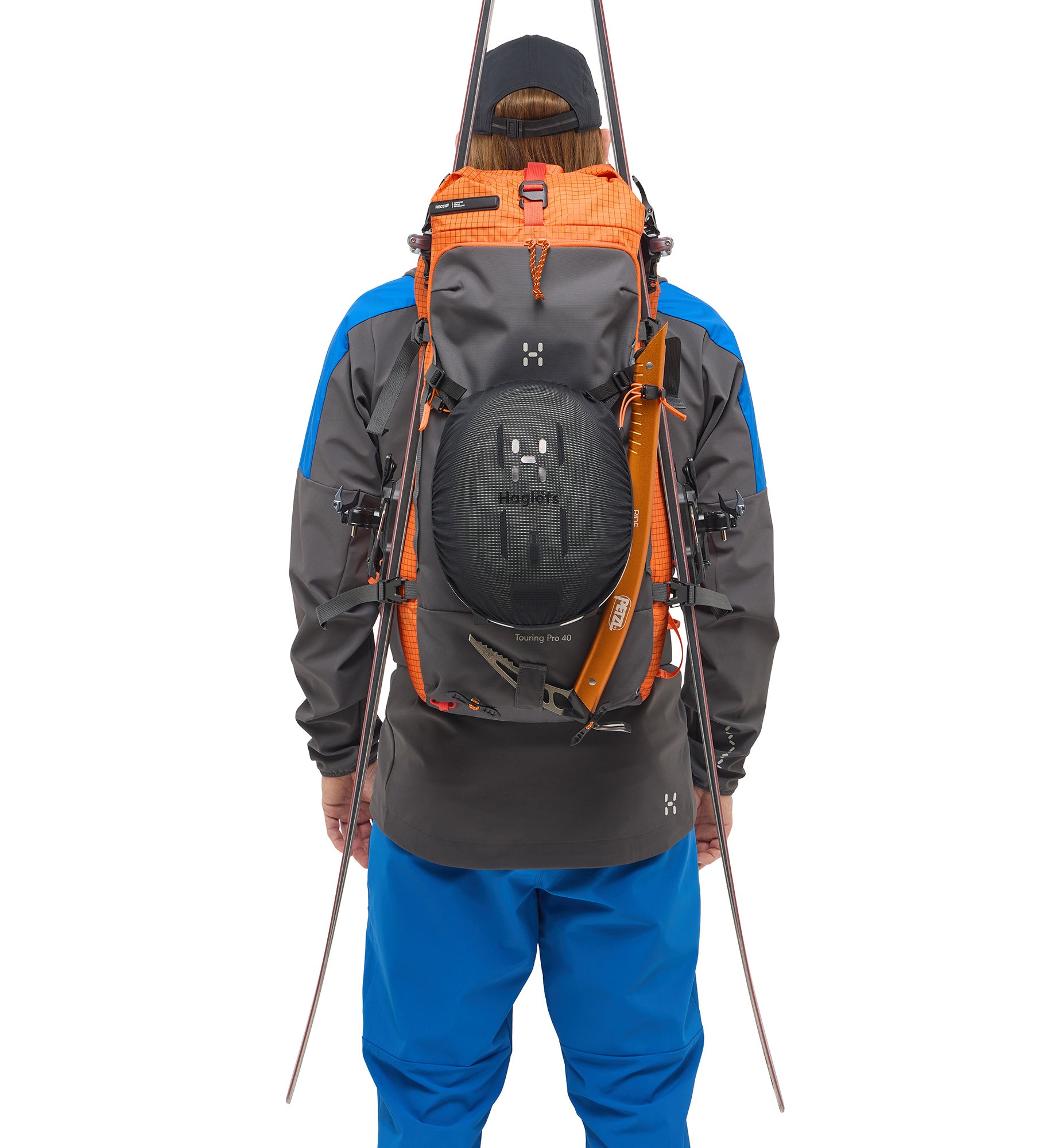 L.I.M Touring Pro 40 – UPLNDオンラインストア