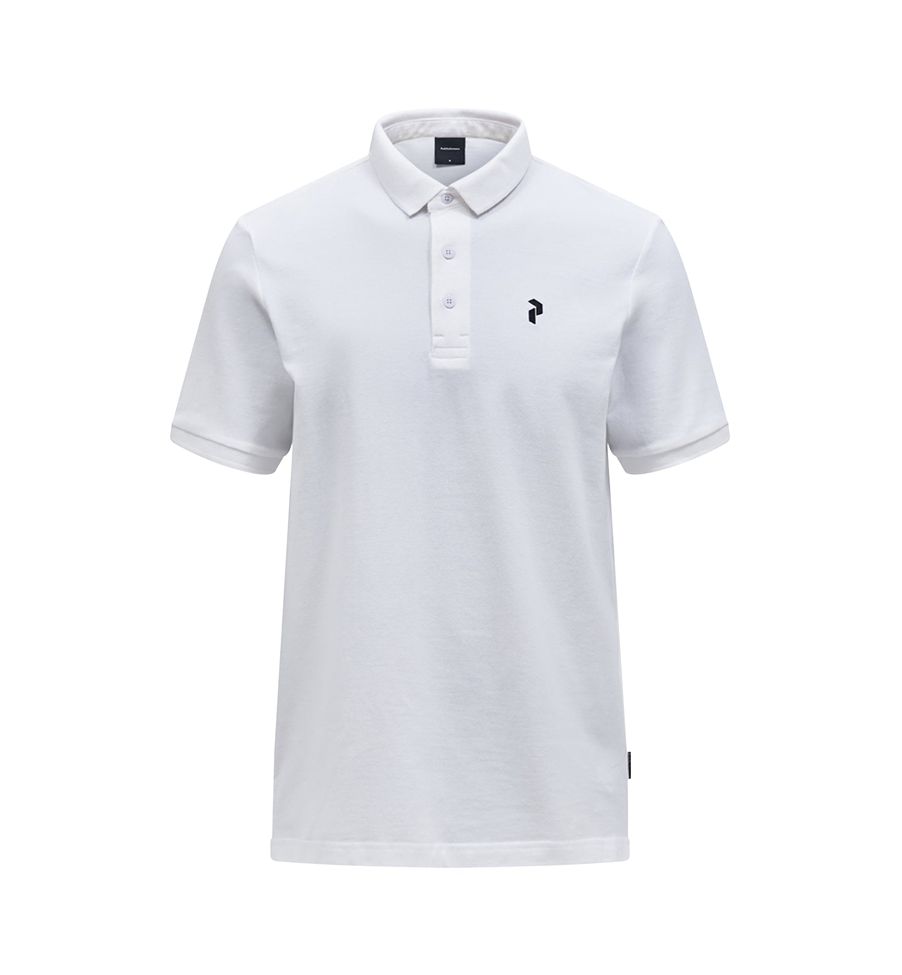 M Classic Cotton Polo – UPLNDオンラインストア