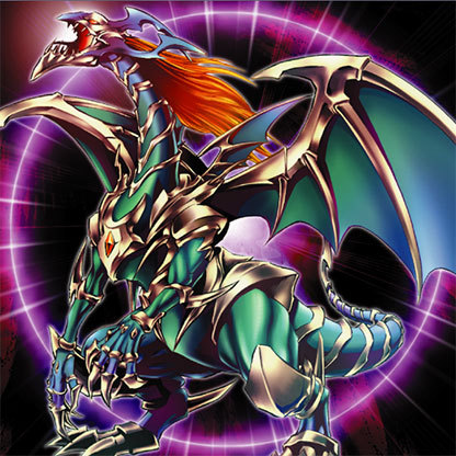 Chaos Emperor Dragon - Envoy of the End Card Profile : Official