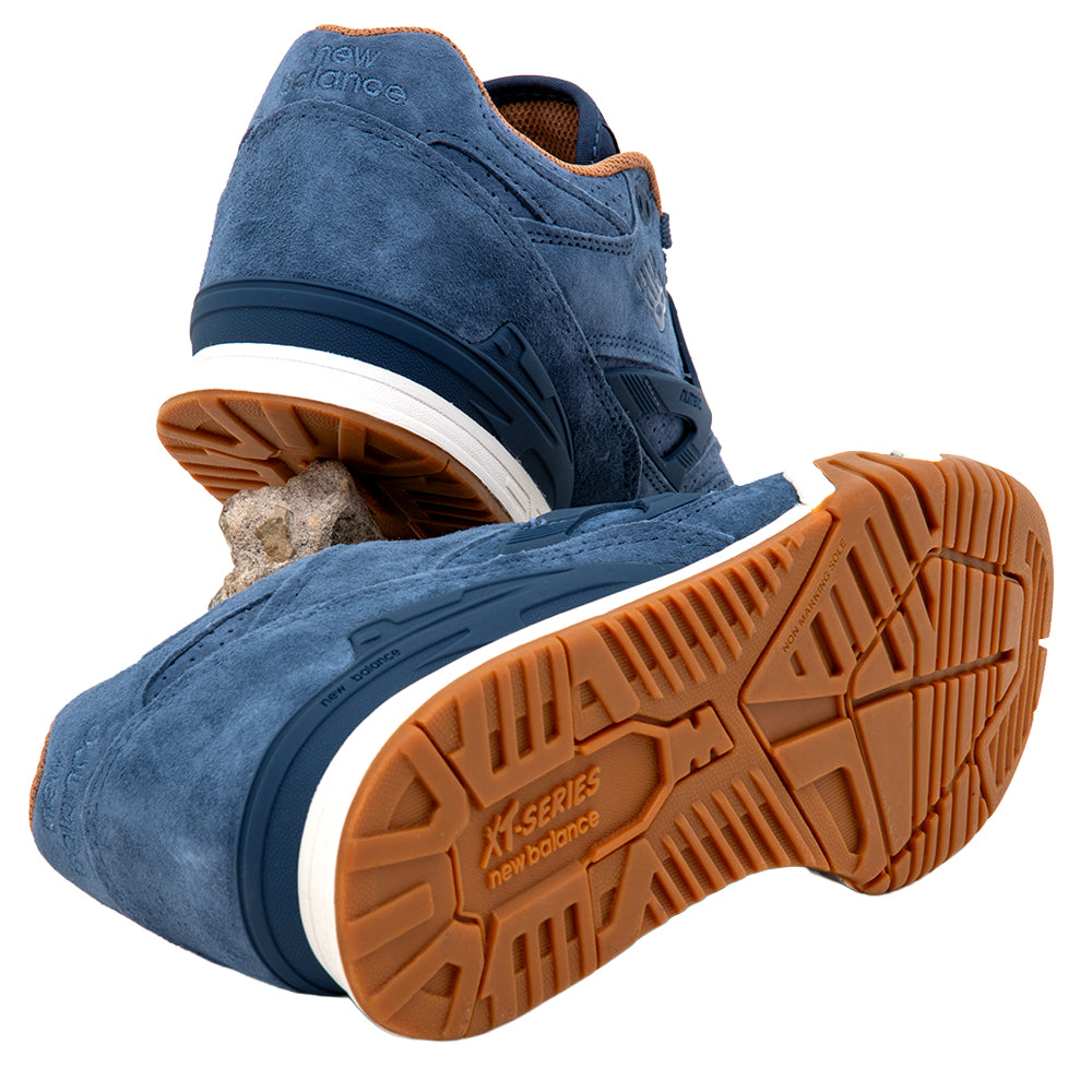 NM770 (Navy / White) – Uprise Skateshop