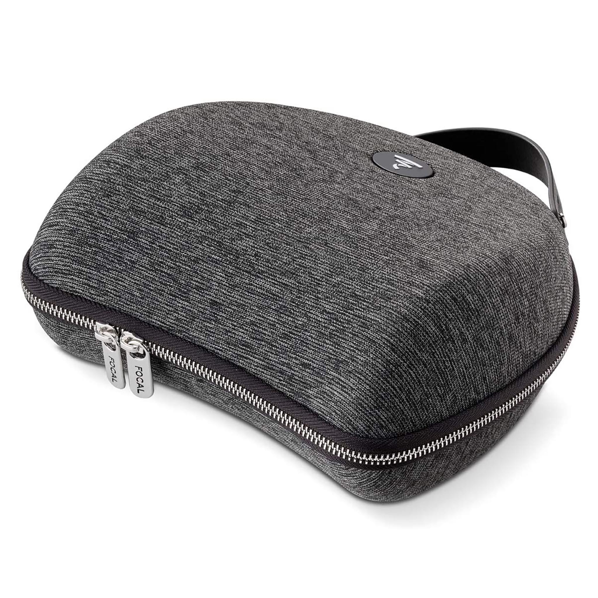 Focal Headphone Rigid Carrying Case – Upscale Audio