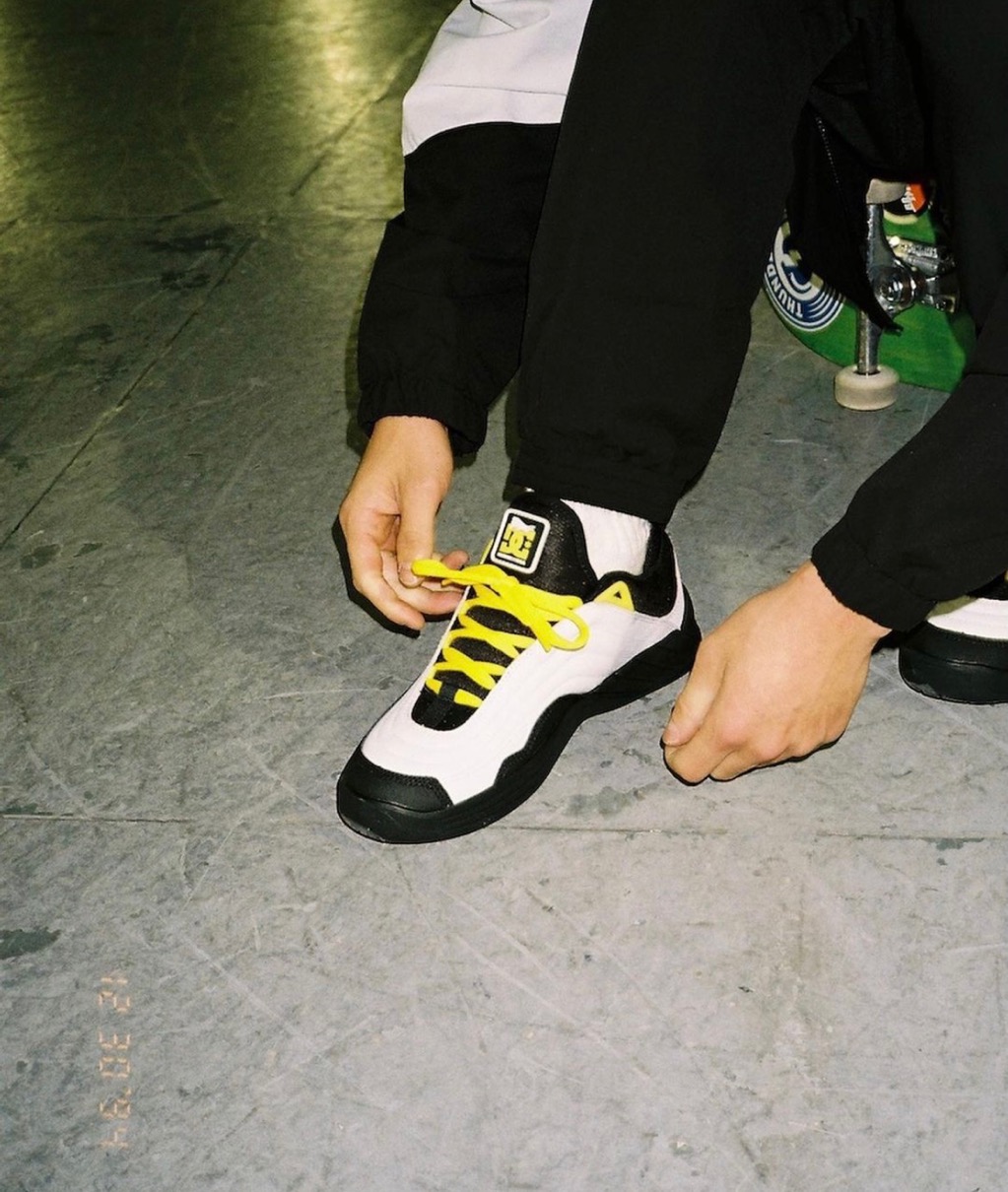 FR2 × DC Shoes】コラボコレクションが国内2021年1月23日に発売予定