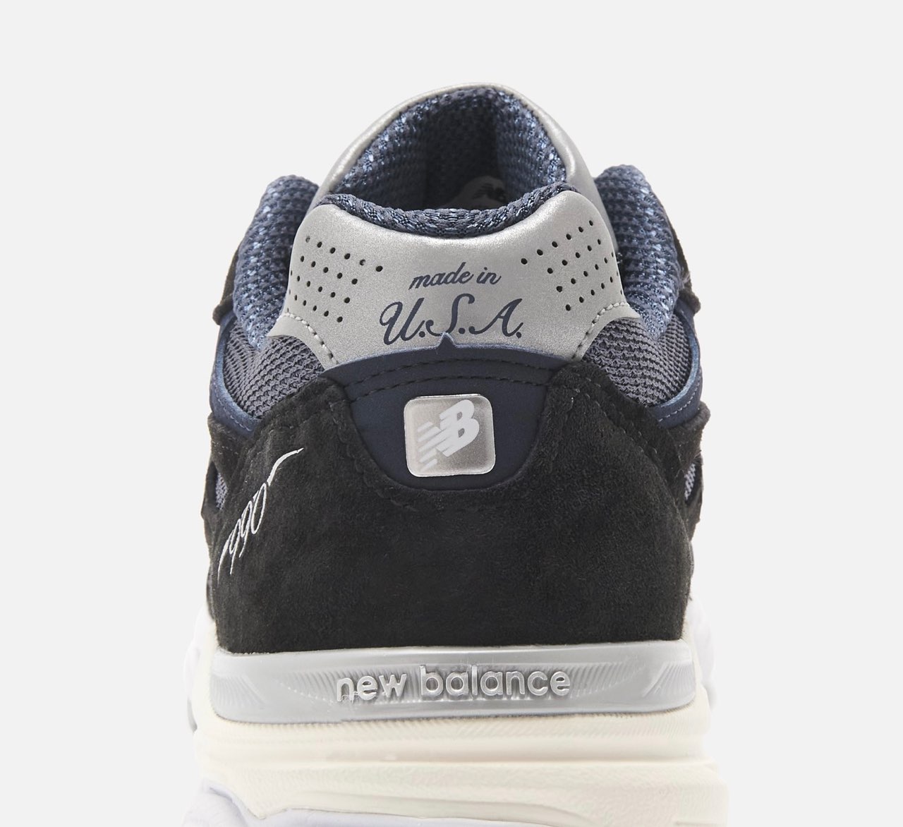 Kith Ronnie Fieg × New Balance】990v3 “Genesis”が2021年6月7日に