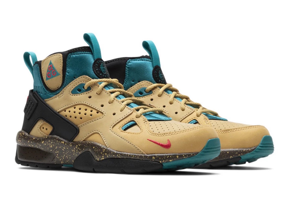 Nike ACG】Air Mowabb “Twine”が国内5月24日に発売予定 | UP TO DATE