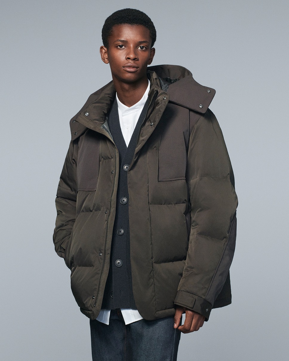 UNIQLO × デザイナーJil Sander】『＋J』2021年秋冬コレクション第1弾