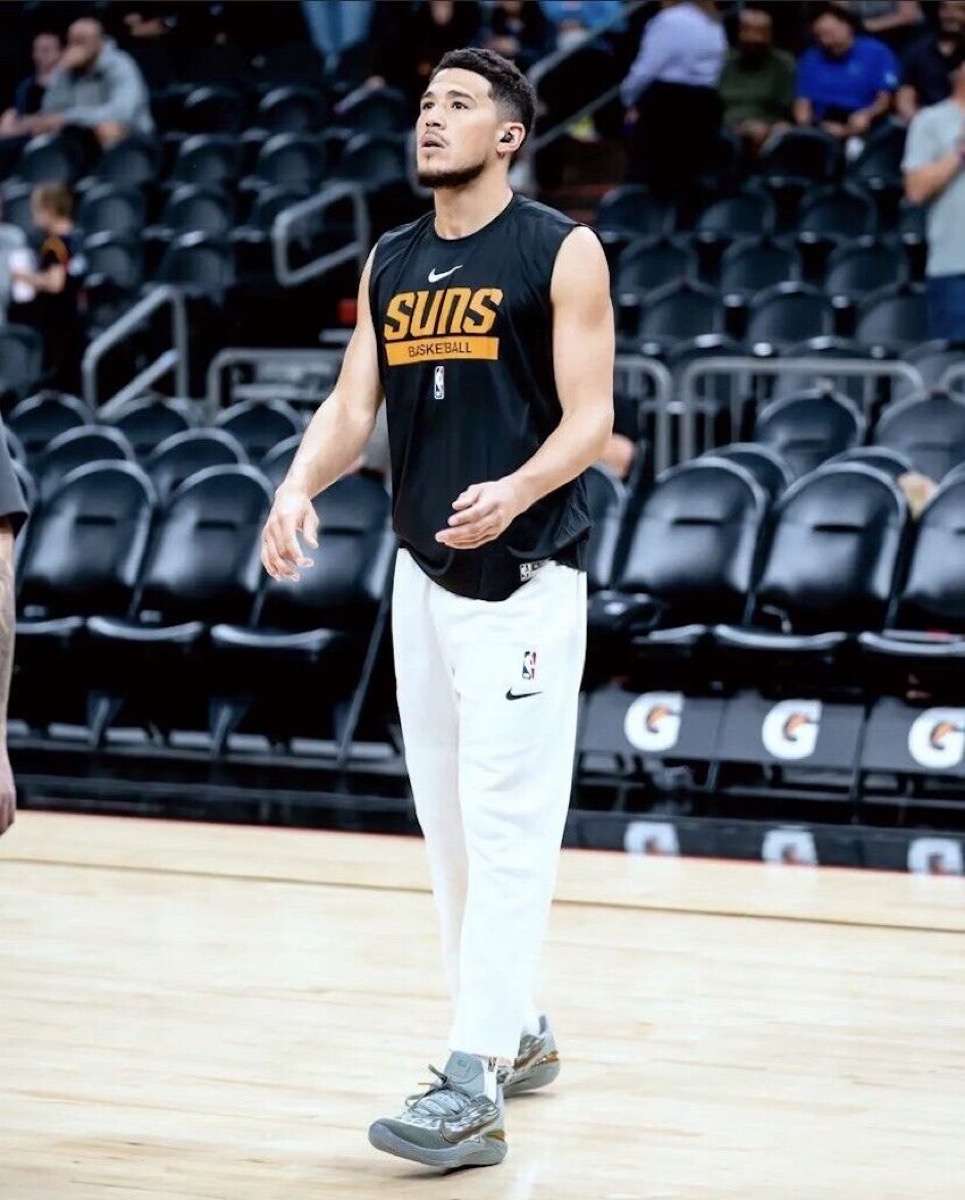 Nike Air Zoom G.T. Cut 2 “Devin Booker”が国内5月1日に発売予定