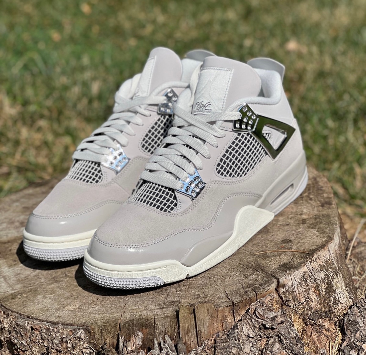 Nike Wmns Air Jordan 4 Retro “Frozen Moments”が国内8月26日に発売