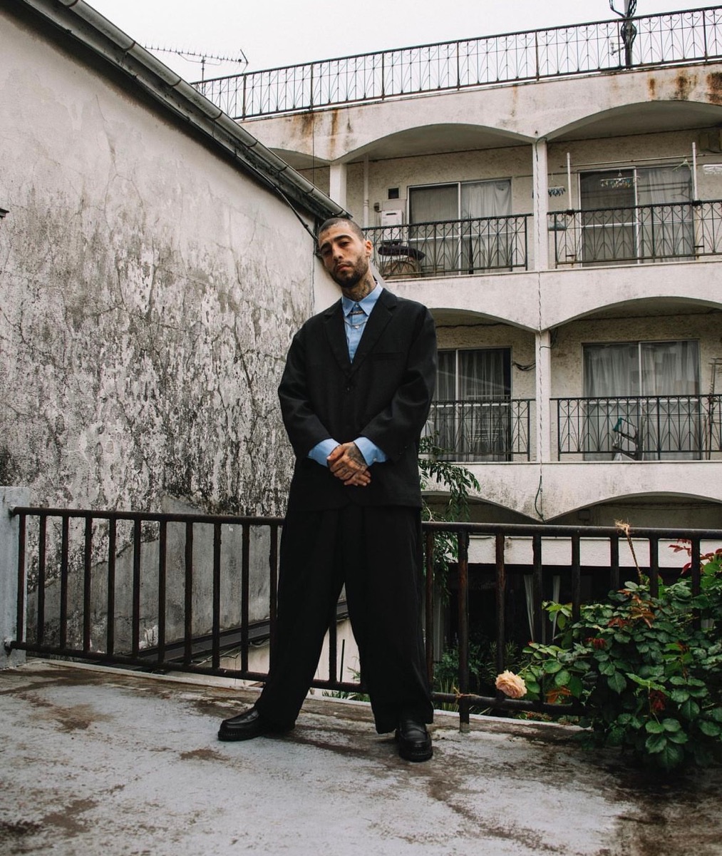 TIGHTBOOTH フォーマルコレクションの受注販売が国内6月26日まで受付中