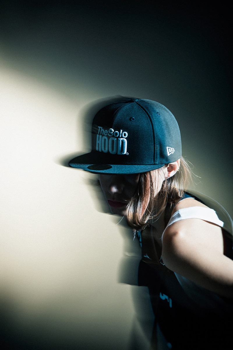 TAKAHIROMIYASHITATheSoloist. × New Era® 豪華9組とのコラボキャップ