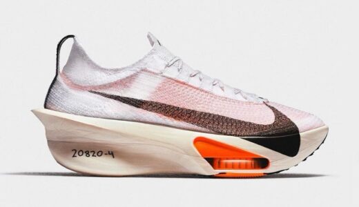 新型最速モデル『Nike Alphafly 3 “Prototype”』が国内1月4日より発売