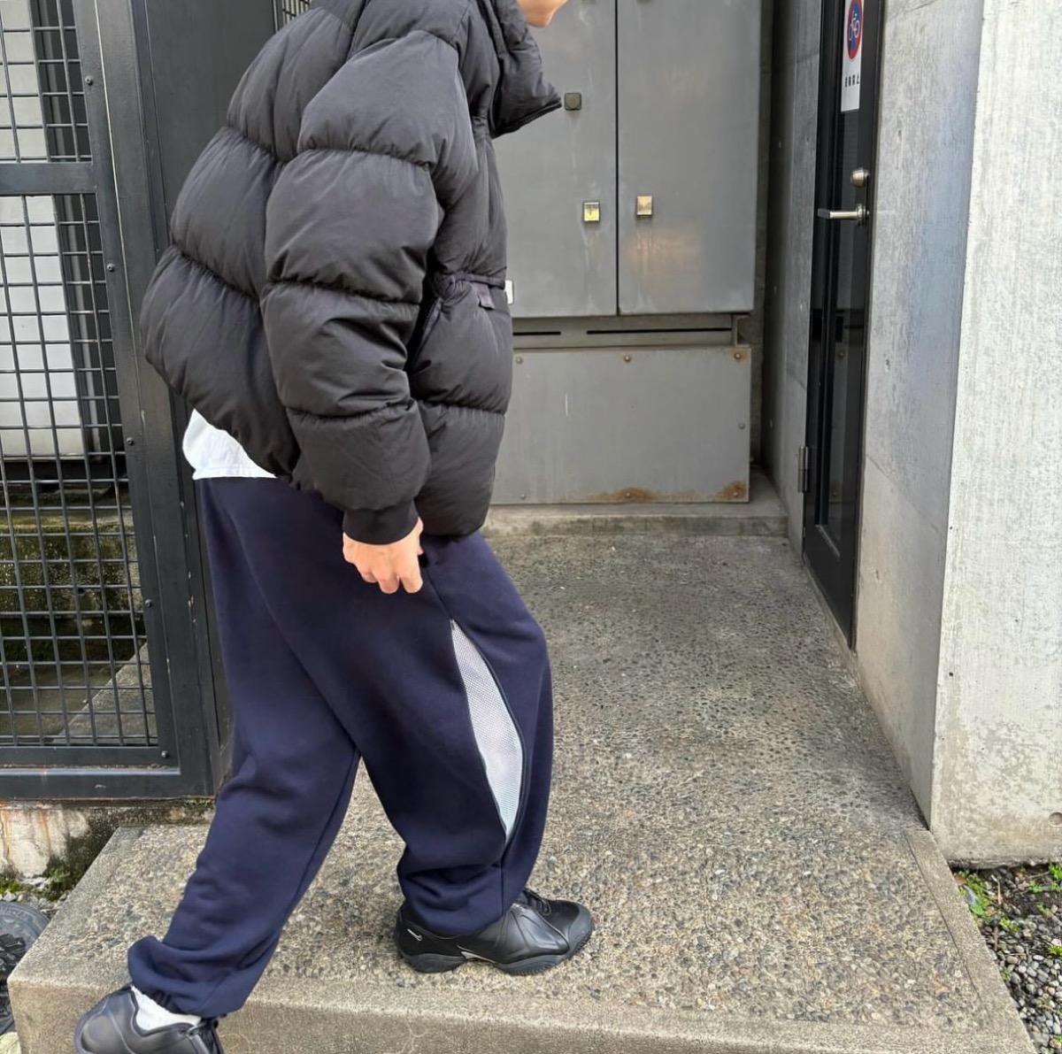 Private brand by S.F.S × WAKE. 別注パンツが国内12月16日より発売