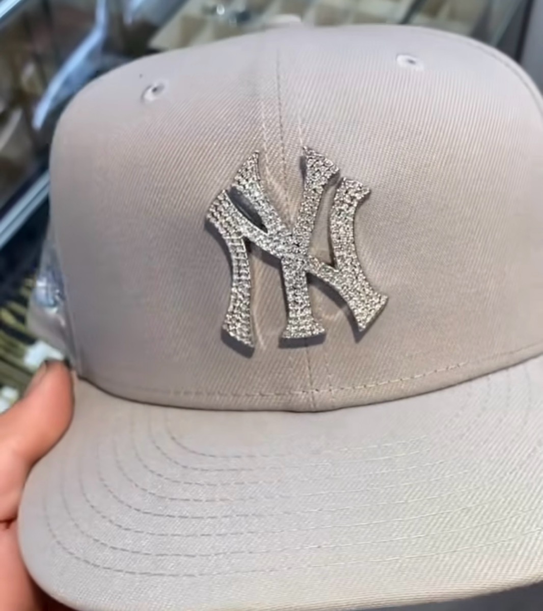 THE CAP × New Era® 別注 “ICEBERGⅡ” 9FIFTYが国内12月16日に発売