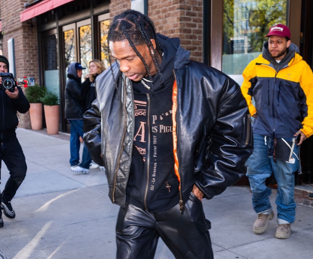 Audemars Piguet × Travis Scott Cactus Jack 世界200本限定のロイヤル