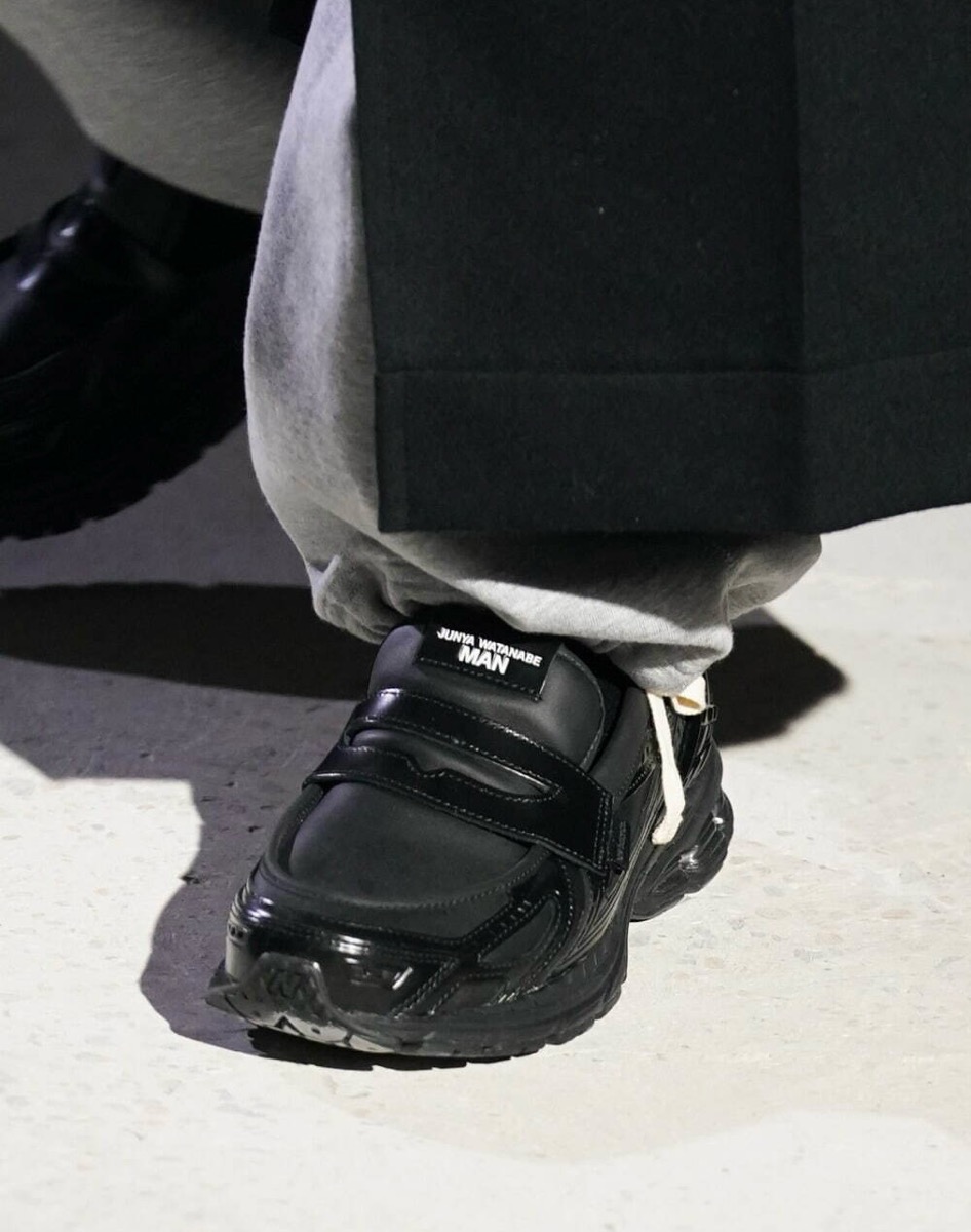 JUNYA WATANABE MAN × New Balance〈1906L〉が国内10月18日に発売予定