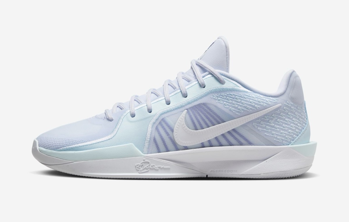 Nike Sabrina 2 の新作が国内8月1日より発売 ［FZ1517-500 / FZ1517