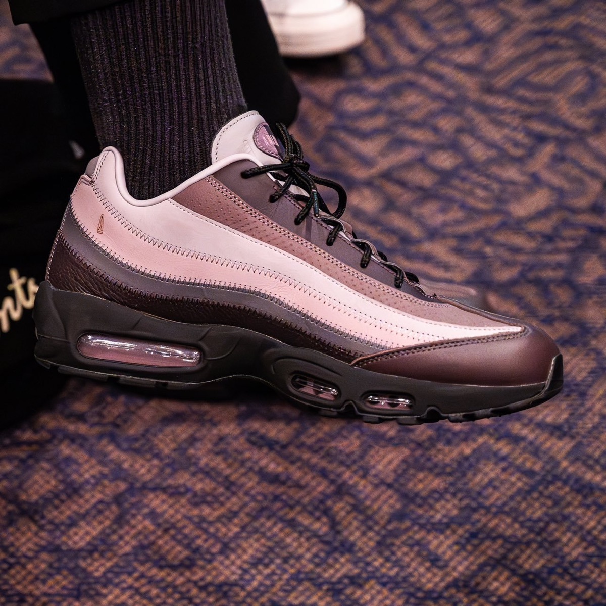 A Ma Maniére × Nike Air Max 95 “W.Y.W.S.”が国内10月31日より発売