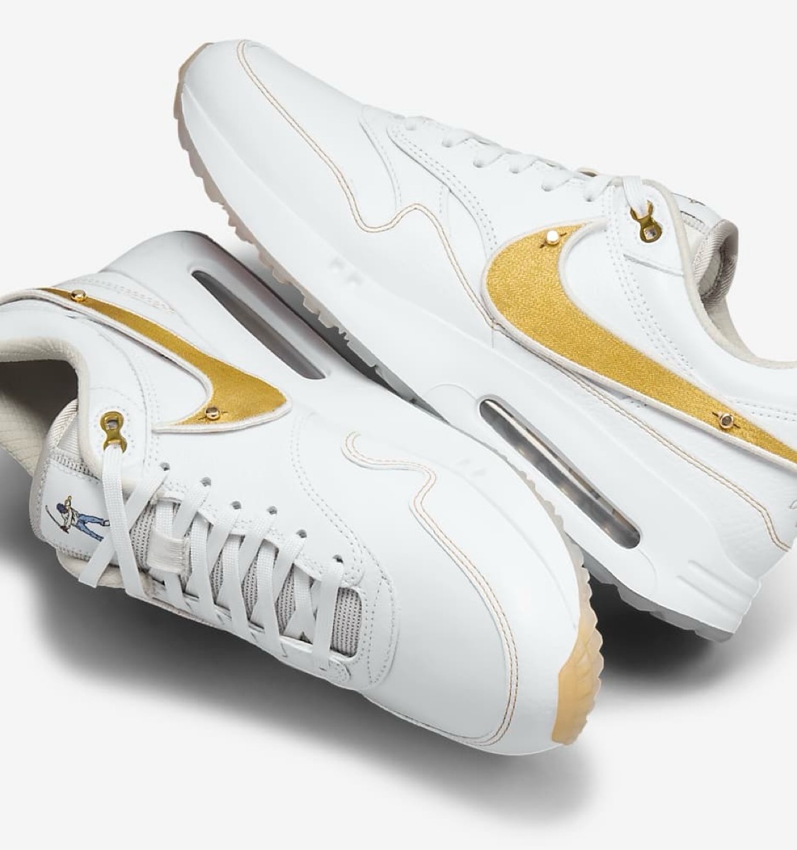 Eastside Golf x Nike Air Max 1 86 OG Golf が国内10月7日より発売