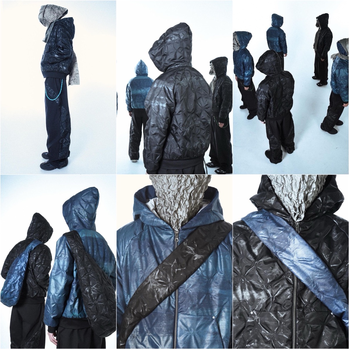 ryaw x FUTURE ARCHIVE コラボアイテムが国内10月11日より発売 | UP TO