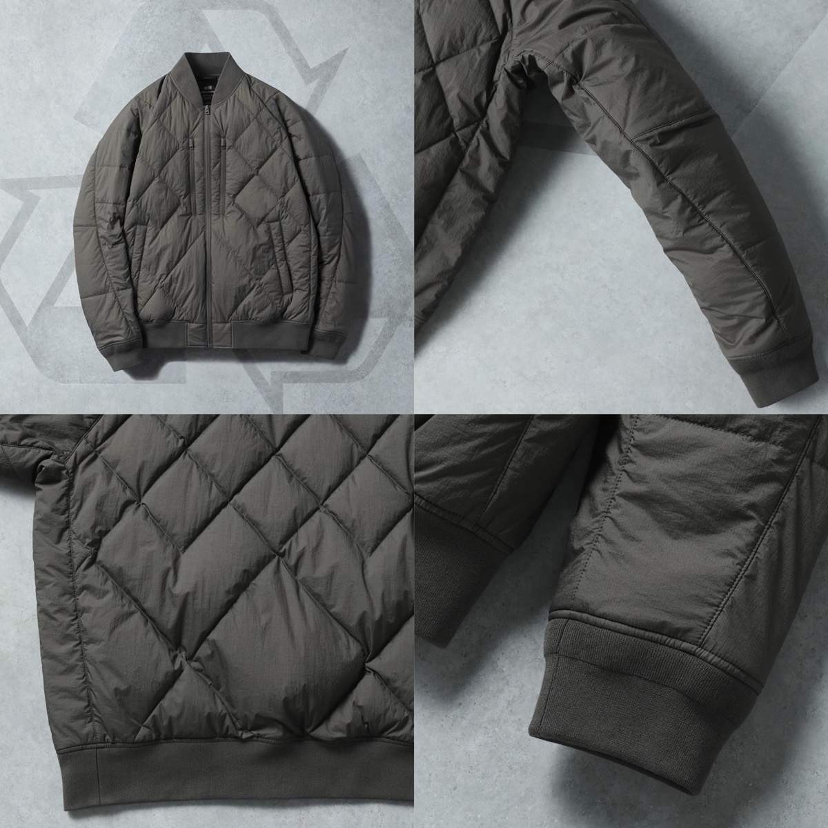 Uniqlo × White Mountaineering 2024年秋冬の新作アウターが国内10月11