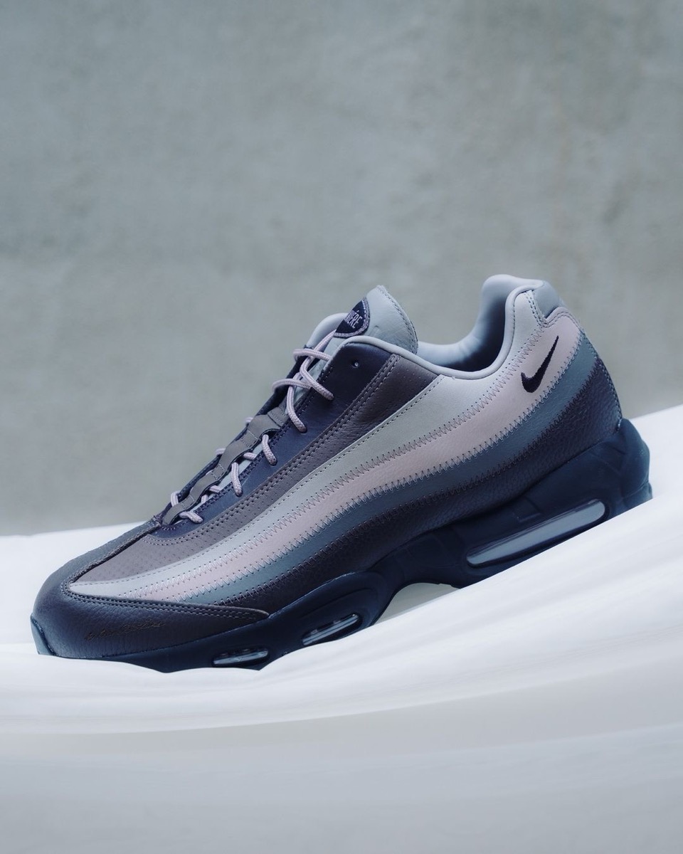 A Ma Maniére × Nike Air Max 95 “W.Y.W.S.”が国内10月31日より発売