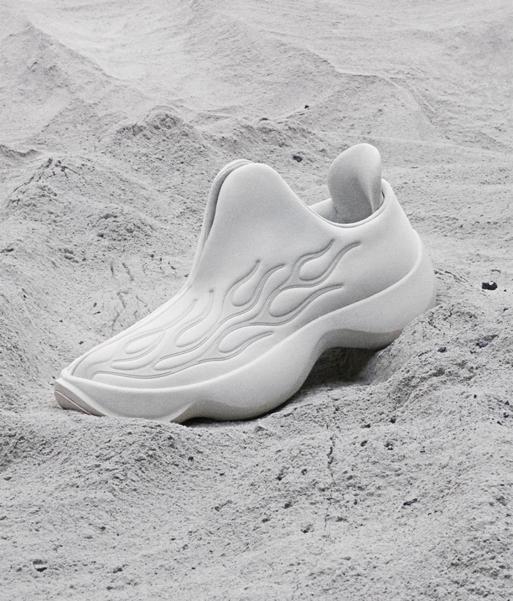 ワンオク Taka x ASICS 『ASICS-ONE “White”』が国内12月18日に発売