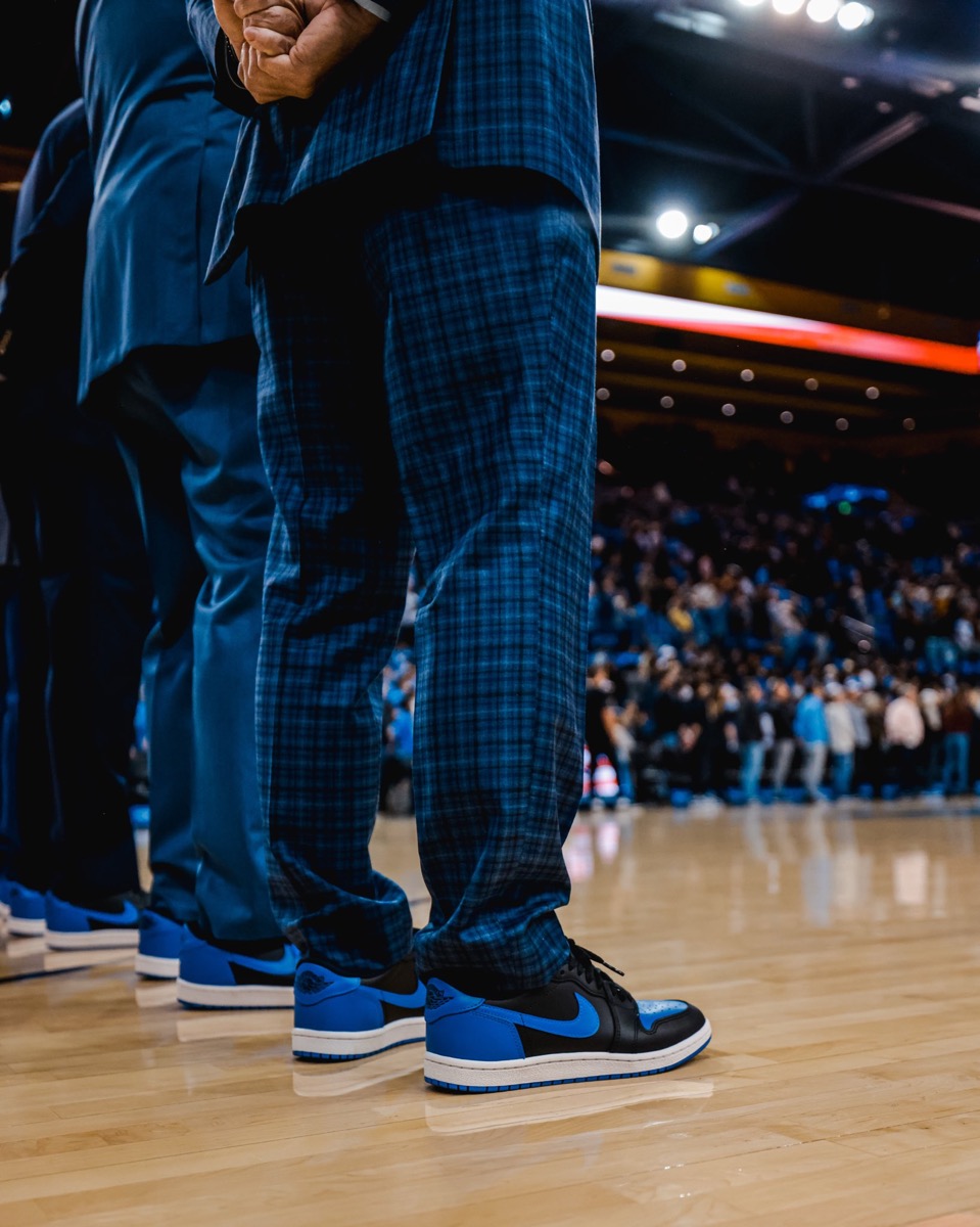 Nike Air Jordan 1 Low '85 “Royal”が国内3月1日より発売［IB1981-004
