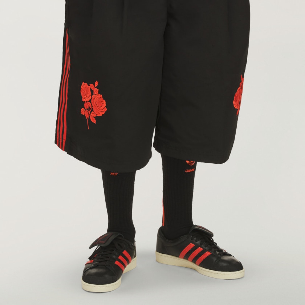 WILLY CHAVARRIA x adidas Jabbar Low が国内5月5日より先行予約開始