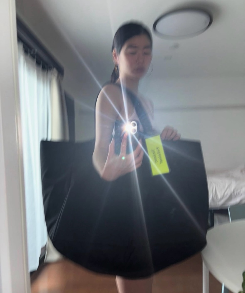 ENNOY x スタイリスト私物『UTILITY BIG BAG』の抽選販売が国内4月18日