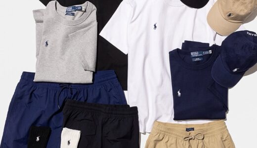 COMOLI × BEAMS バーシティジャケット＆スウェットセットアップが国内