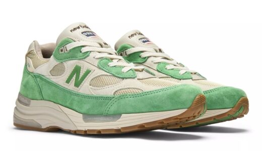 New Balance × SNS 2002R Mule “Homegoods”が国内9月17日/9月22日に