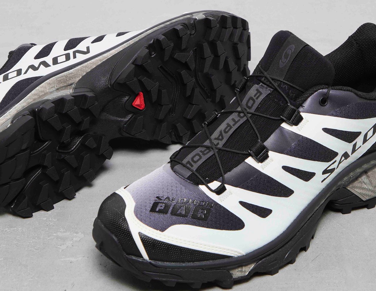 Footpatrol x Salomon XT-4 OG が9月25日より発売 ［L4910880037